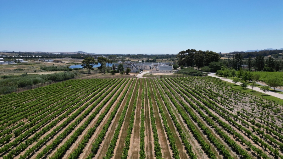 0 Bedroom Property for Sale in Klapmuts Western Cape